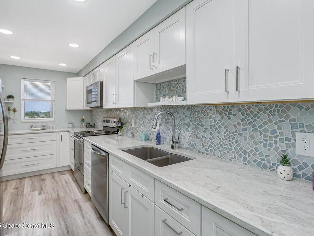 520 Palm Springs Boulevard, Indian Harbour Beach, FL 32937