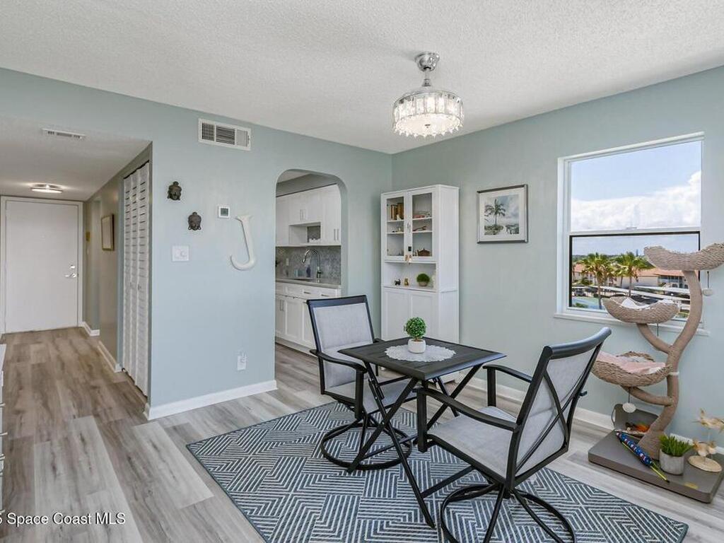 520 Palm Springs Boulevard, Indian Harbour Beach, FL 32937