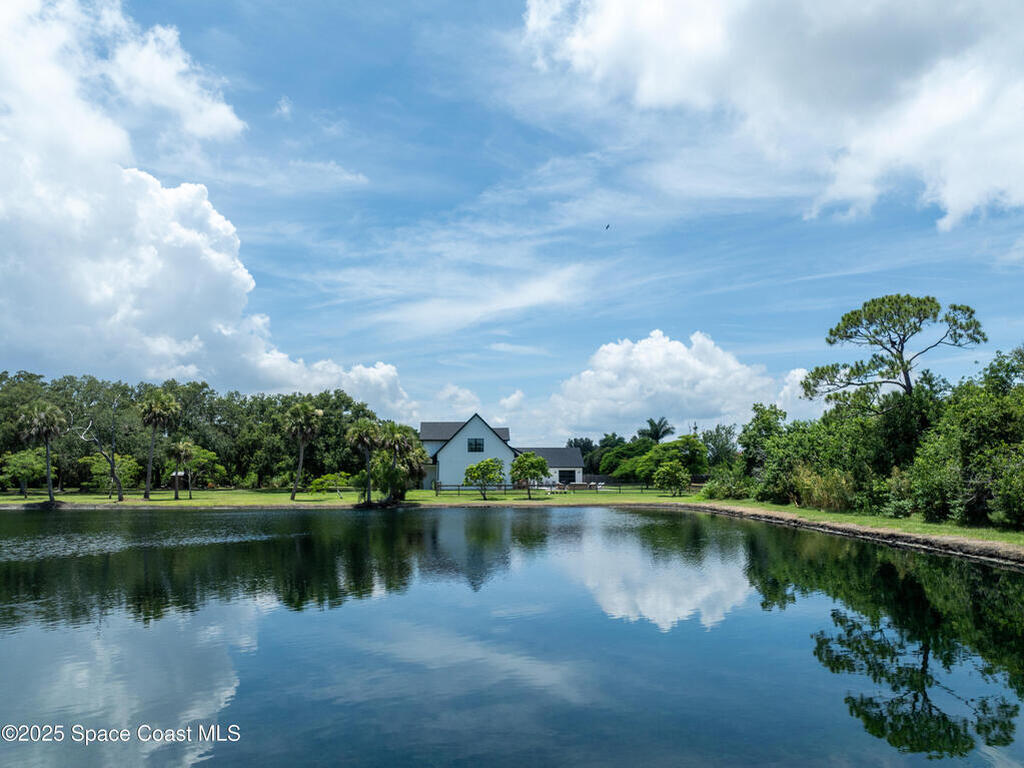 3334 N Tropical Trail, Merritt Island, FL 32953