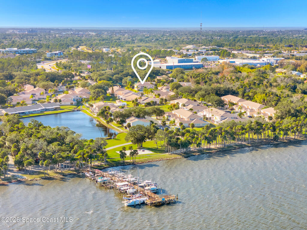 214 Channel Court, Rockledge, FL 32955
