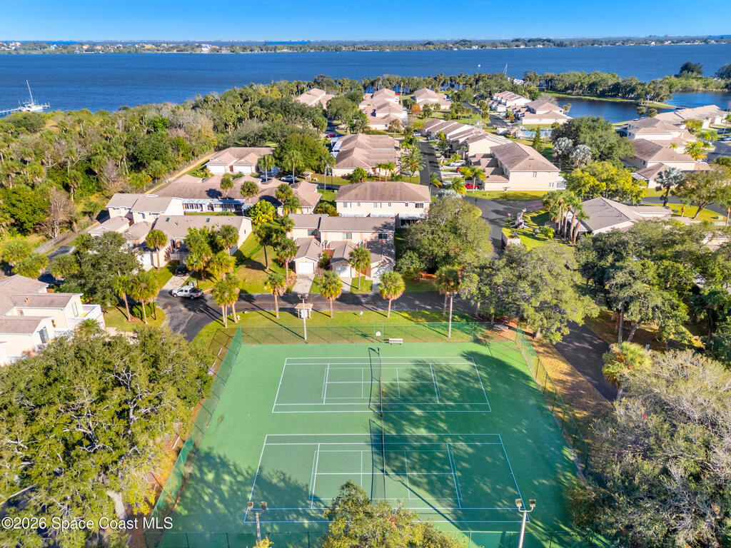 214 Channel Court, Rockledge, FL 32955