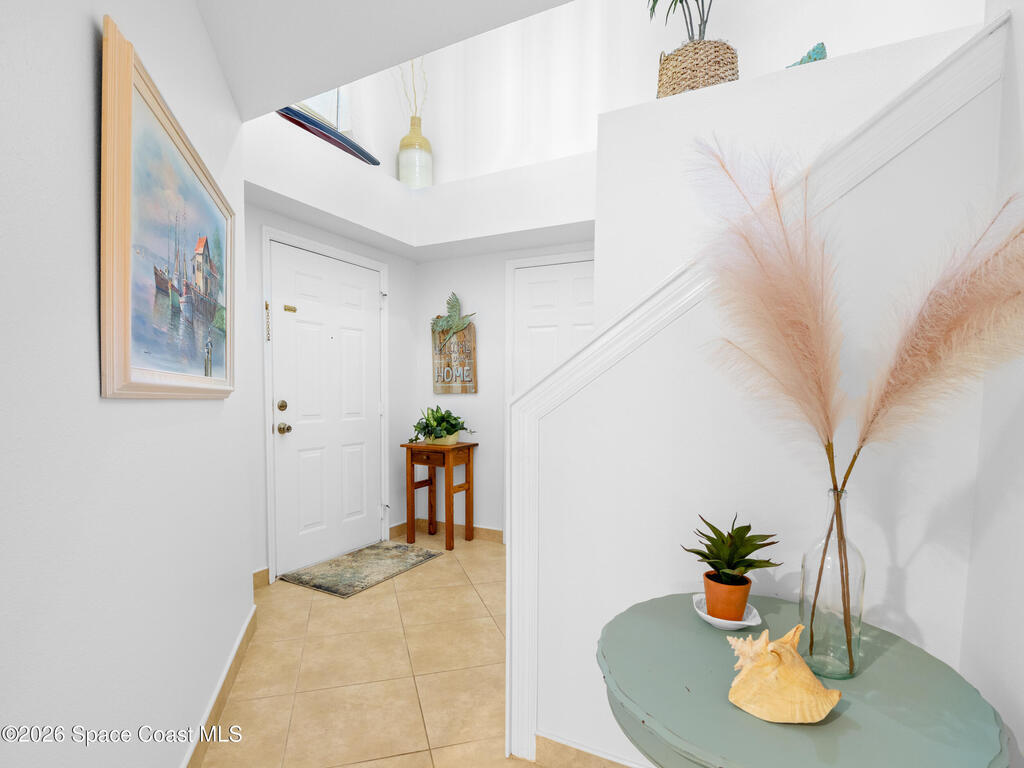 214 Channel Court, Rockledge, FL 32955