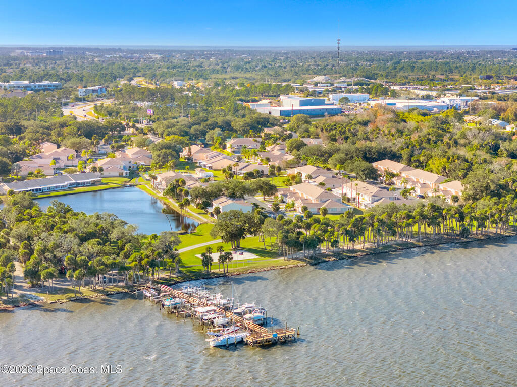 214 Channel Court, Rockledge, FL 32955