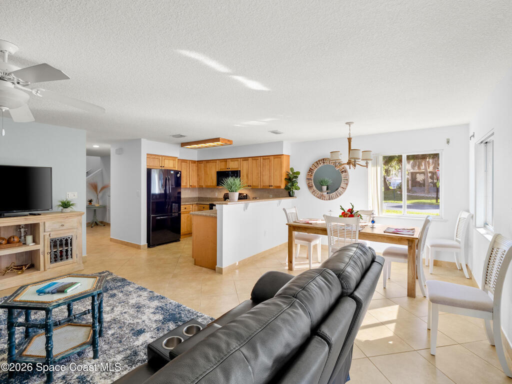 214 Channel Court, Rockledge, FL 32955