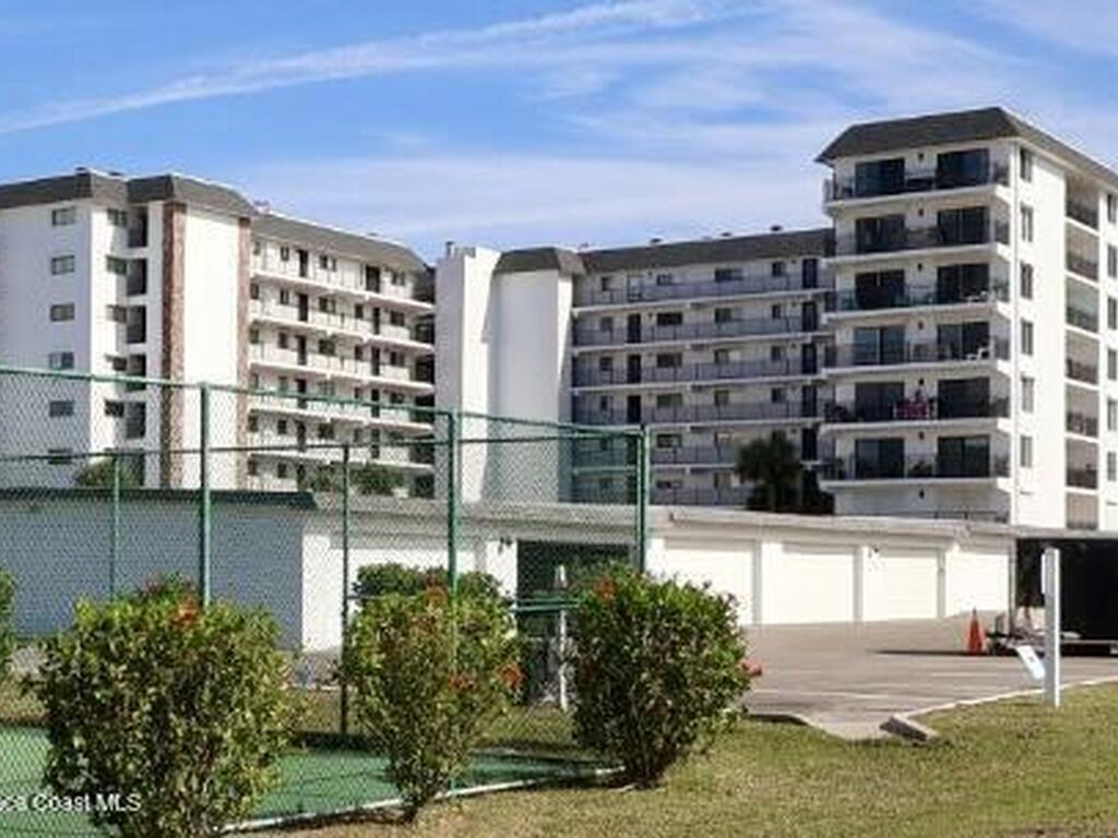 650 N Atlantic Avenue, Cocoa Beach, FL 32931