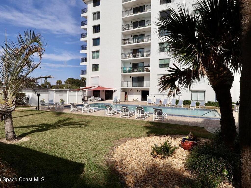 650 N Atlantic Avenue, Cocoa Beach, FL 32931