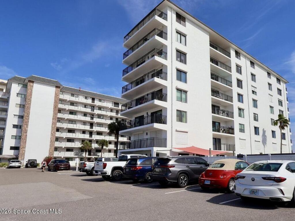 650 N Atlantic Avenue, Cocoa Beach, FL 32931