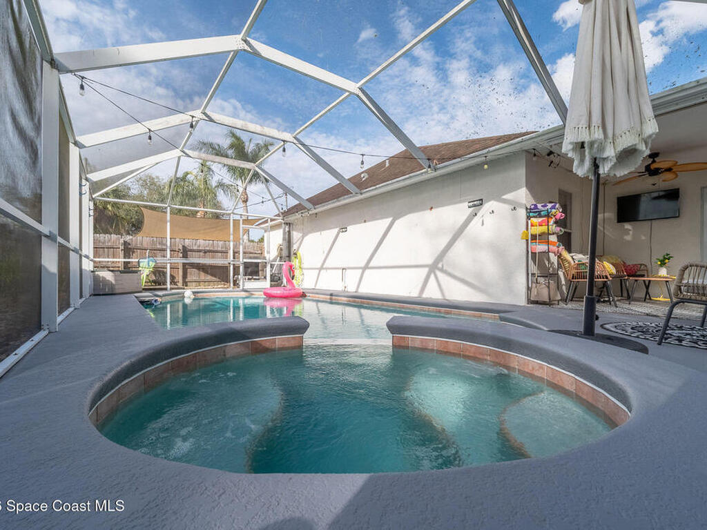 6275 Marcy Street, Cocoa, FL 32927