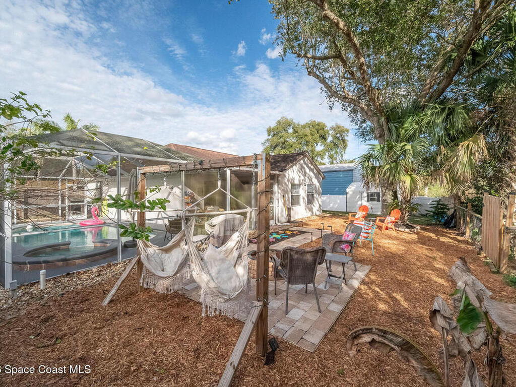 6275 Marcy Street, Cocoa, FL 32927