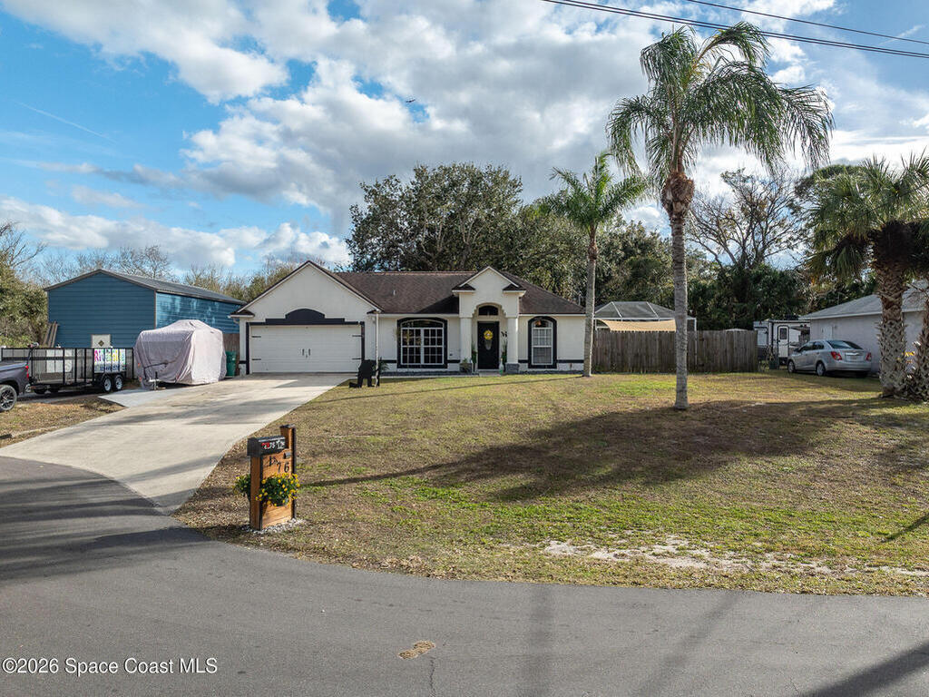 6275 Marcy Street, Cocoa, FL 32927