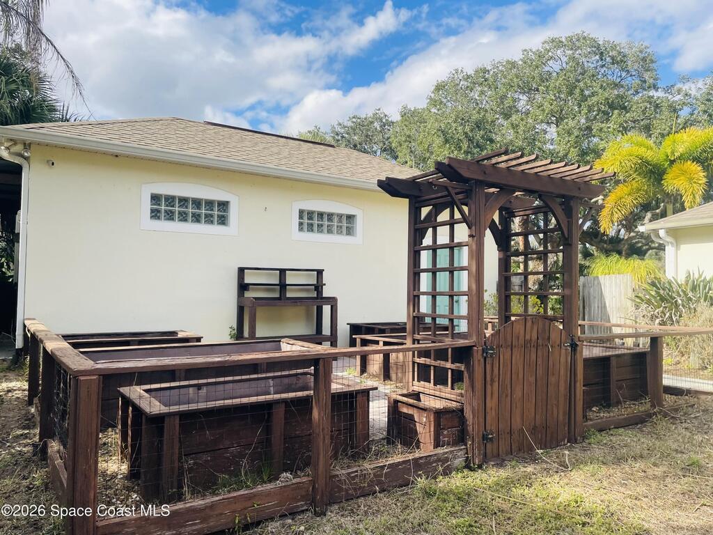 4342 Davidia Drive, Melbourne, FL 32934