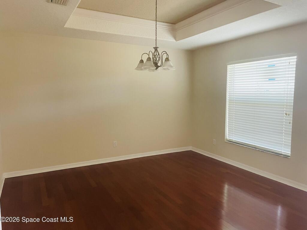 4342 Davidia Drive, Melbourne, FL 32934