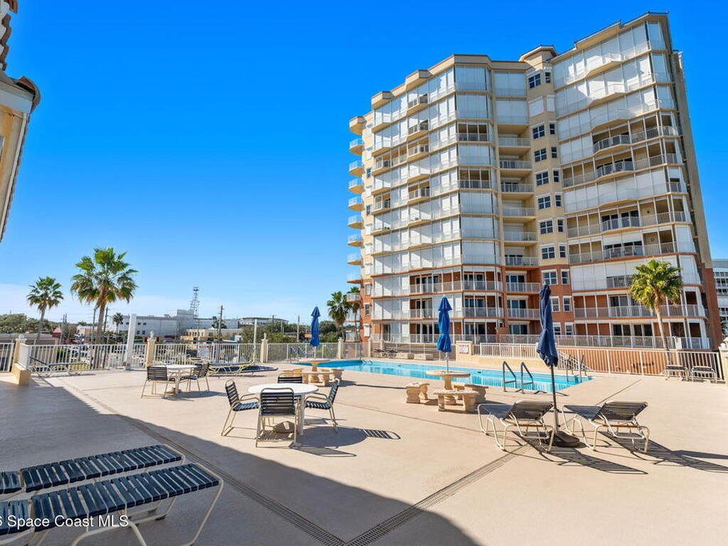 93 Delannoy Avenue, Cocoa, FL 32922