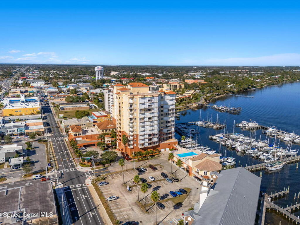 93 Delannoy Avenue, Cocoa, FL 32922