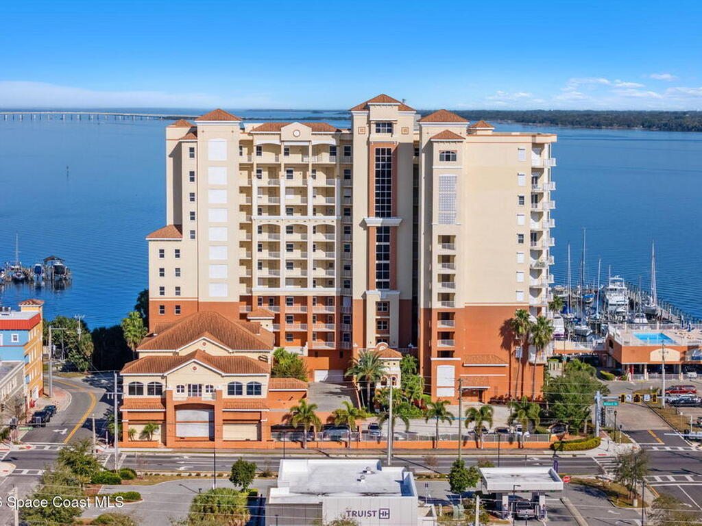 93 Delannoy Avenue, Cocoa, FL 32922