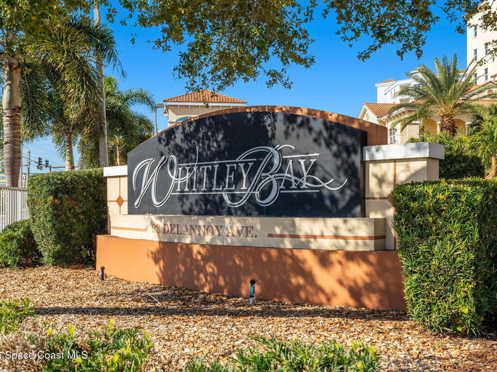 93 Delannoy Avenue, Cocoa, FL 32922