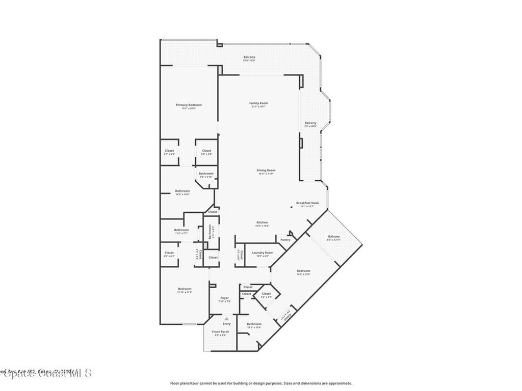 93 Delannoy Avenue, Cocoa, FL 32922