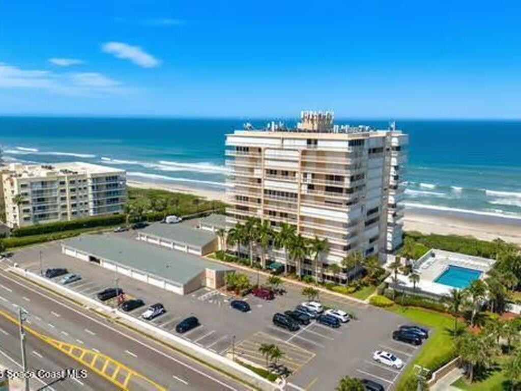 877 N Highway A1a, Indialantic, FL 32903