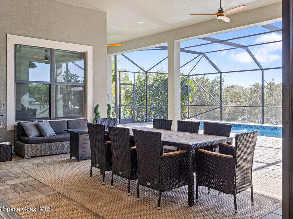 4055 Domain Court, Melbourne, FL 32934