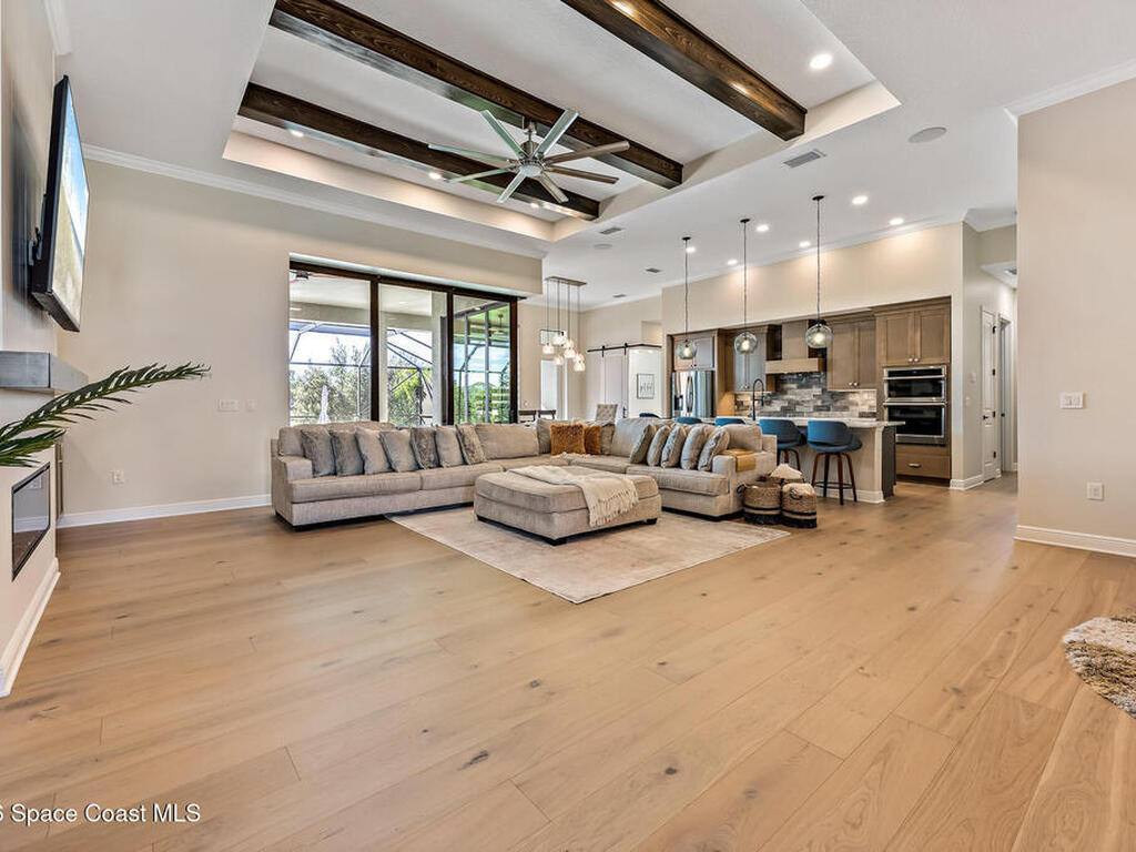 4055 Domain Court, Melbourne, FL 32934