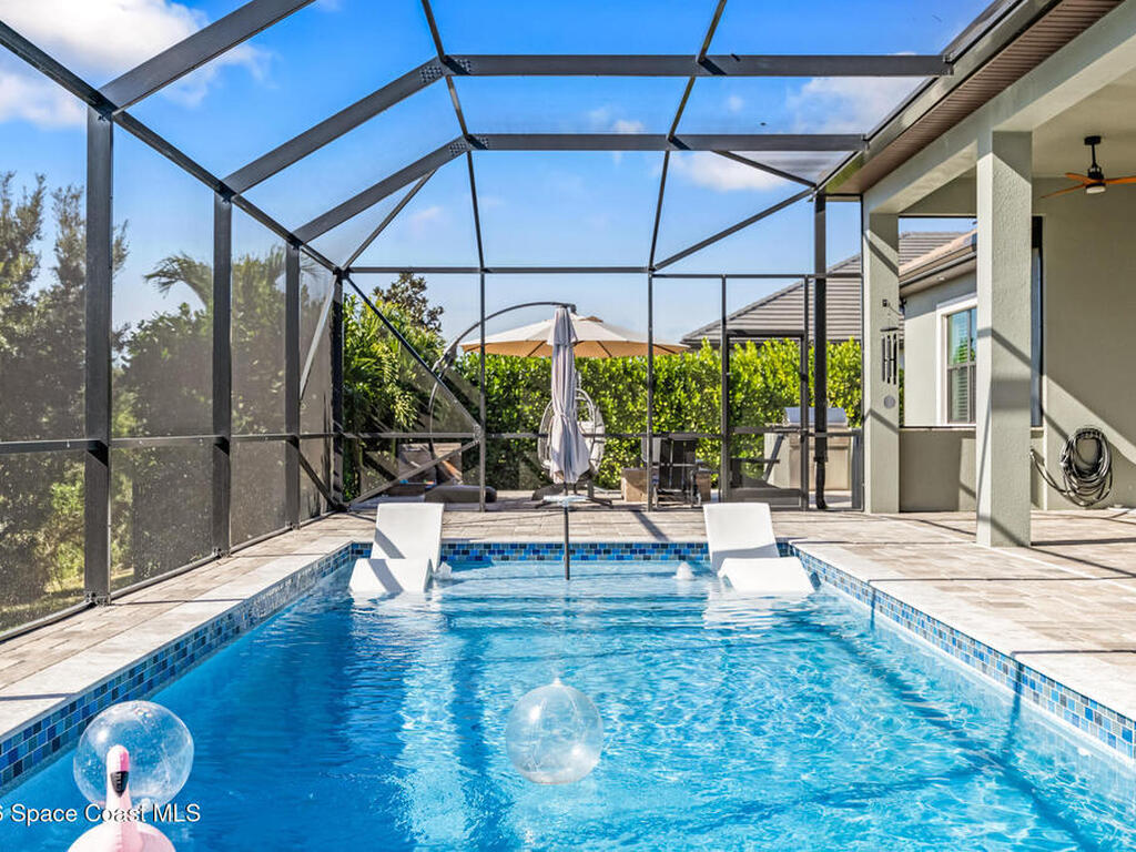 4055 Domain Court, Melbourne, FL 32934