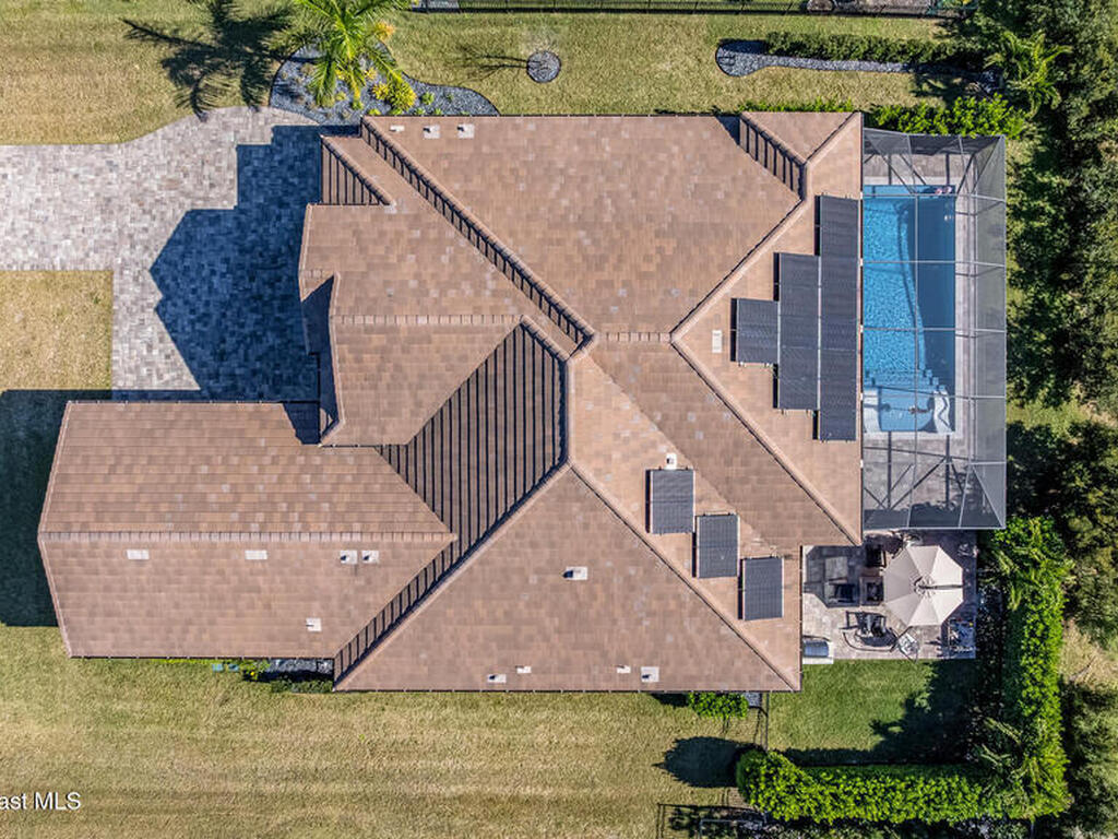 4055 Domain Court, Melbourne, FL 32934