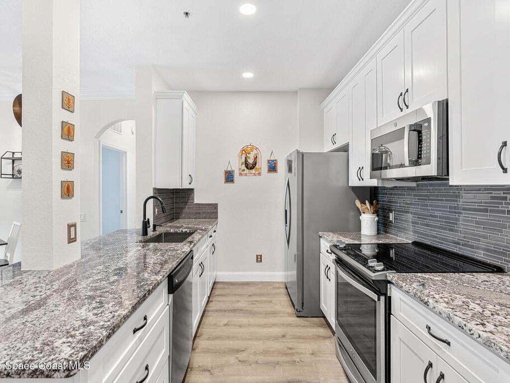 1576 Peregrine Circle, Rockledge, FL 32955