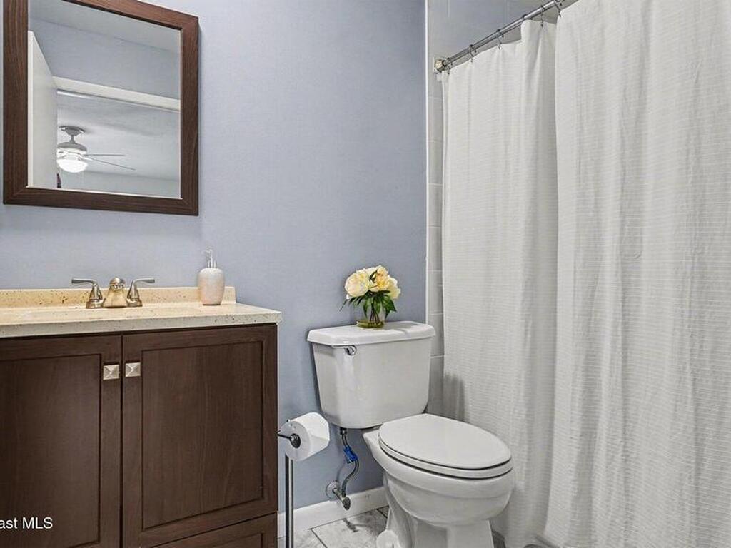 144 Kristi Drive, Indian Harbour Beach, FL 32937