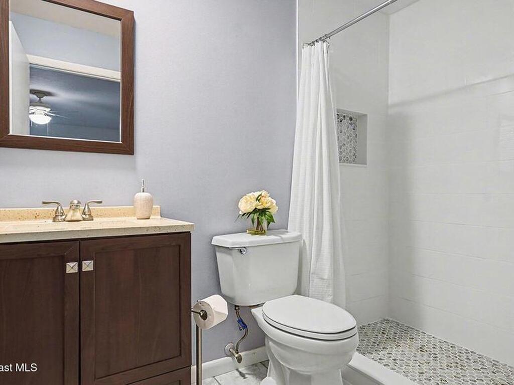 144 Kristi Drive, Indian Harbour Beach, FL 32937