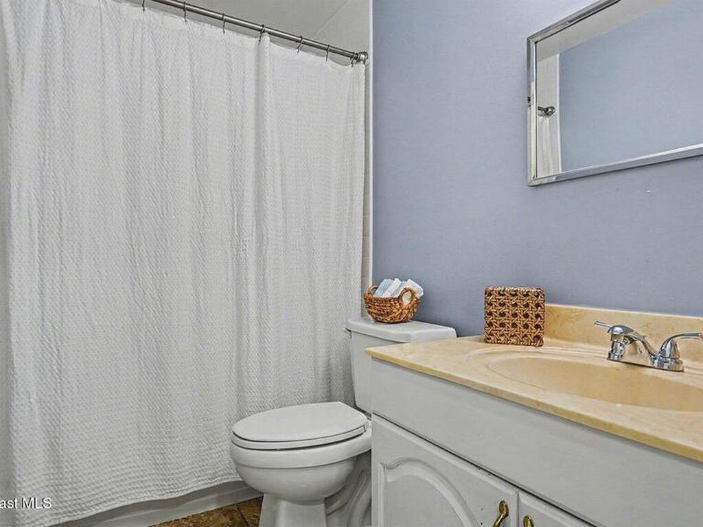 144 Kristi Drive, Indian Harbour Beach, FL 32937