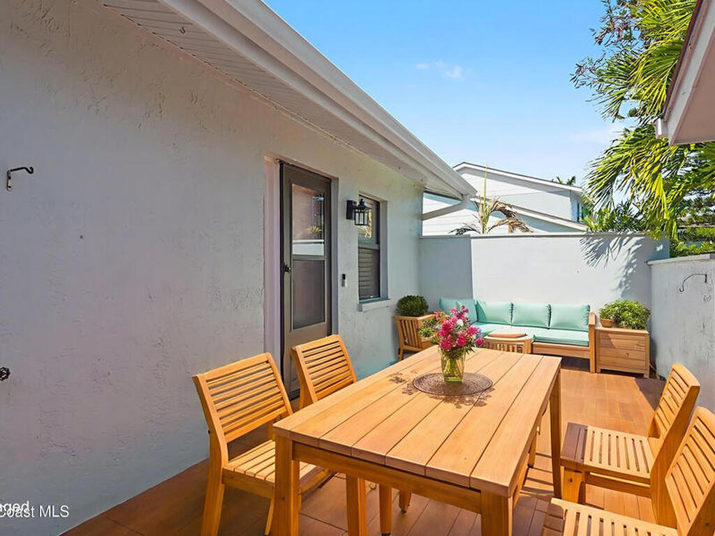 144 Kristi Drive, Indian Harbour Beach, FL 32937