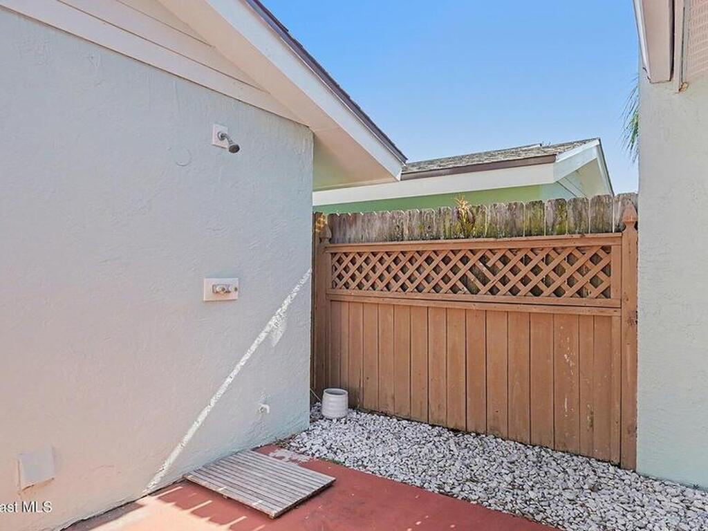 144 Kristi Drive, Indian Harbour Beach, FL 32937