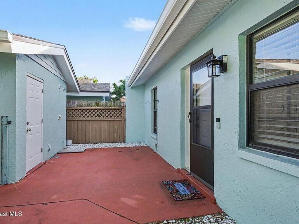 144 Kristi Drive, Indian Harbour Beach, FL 32937