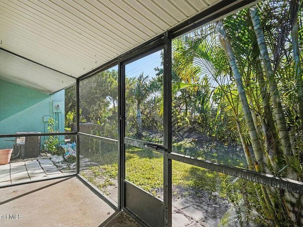 144 Kristi Drive, Indian Harbour Beach, FL 32937