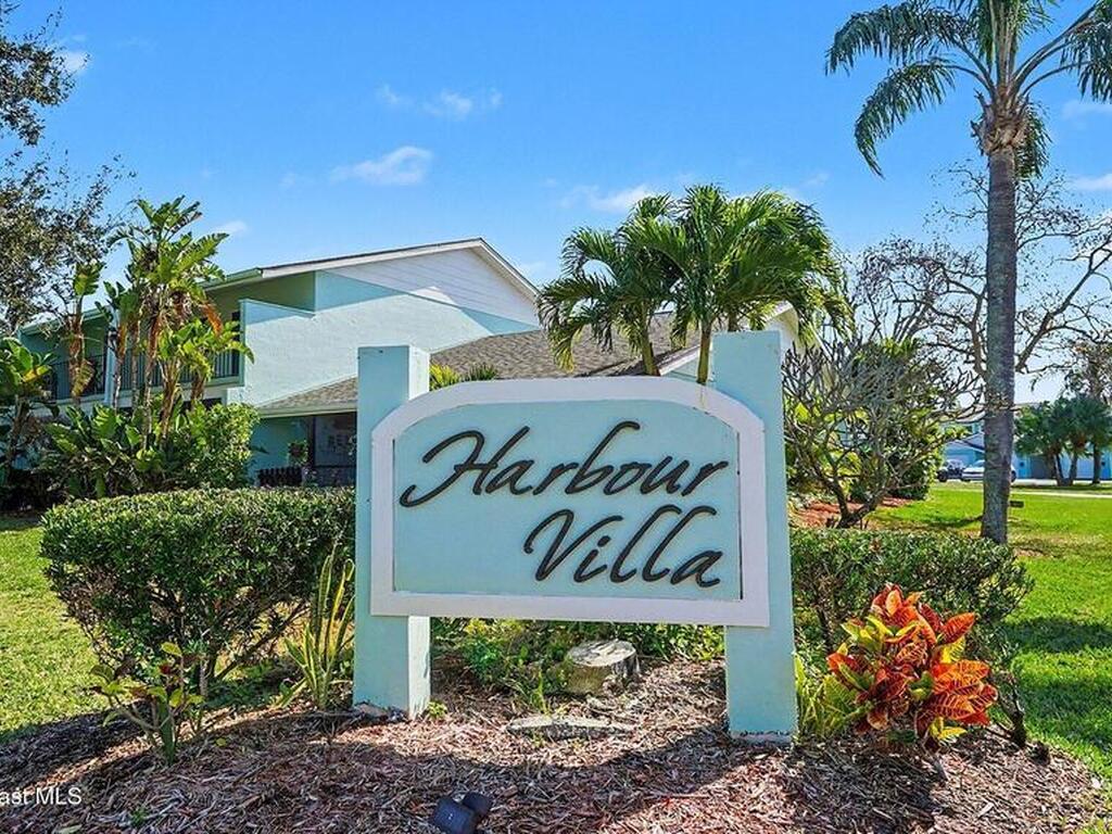 144 Kristi Drive, Indian Harbour Beach, FL 32937