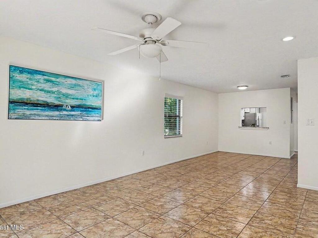 144 Kristi Drive, Indian Harbour Beach, FL 32937