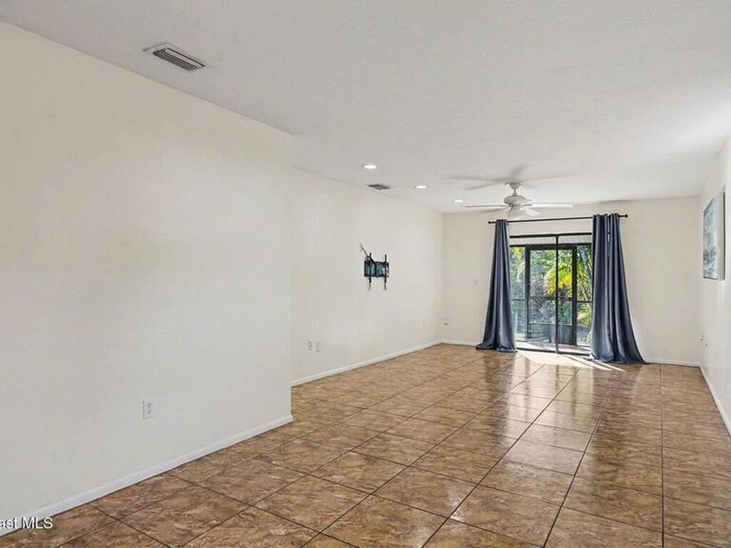 144 Kristi Drive, Indian Harbour Beach, FL 32937