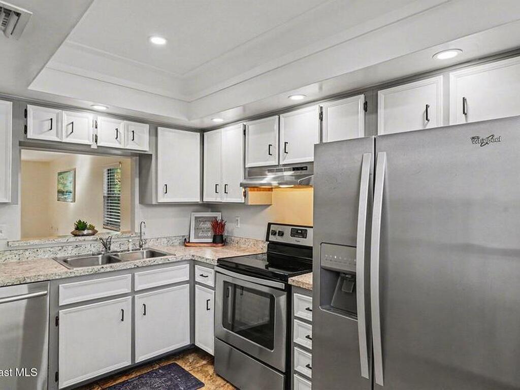 144 Kristi Drive, Indian Harbour Beach, FL 32937