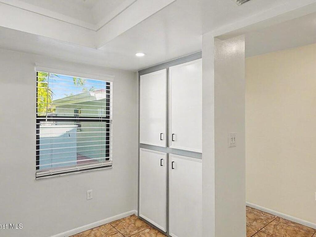 144 Kristi Drive, Indian Harbour Beach, FL 32937