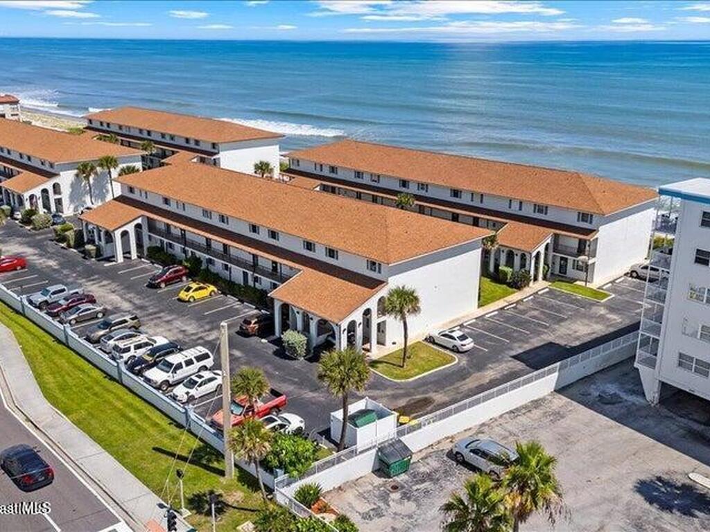 199 Highway A1a Highway, Satellite Beach, FL 32937