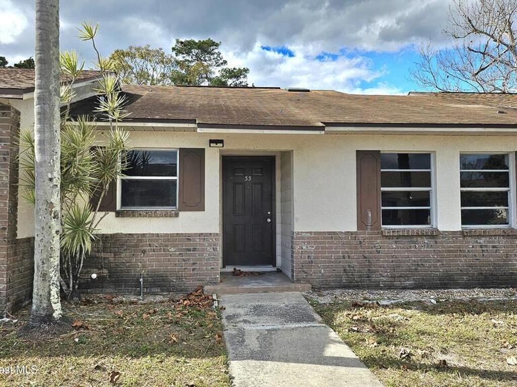 1514 Clearlake Road, Cocoa, FL 32922