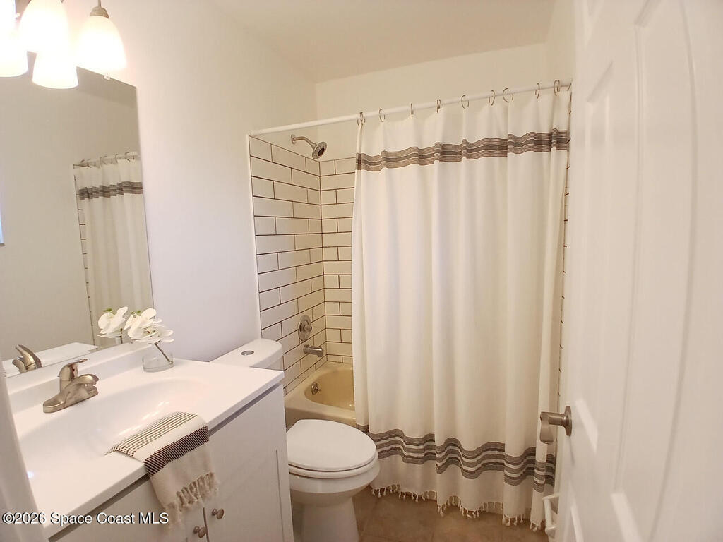 4125 Ocean Beach Boulevard, Cocoa Beach, FL 32931