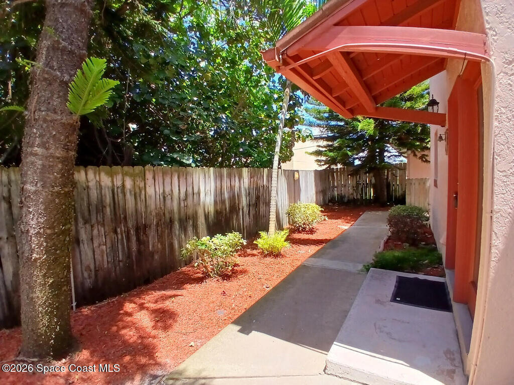 4125 Ocean Beach Boulevard, Cocoa Beach, FL 32931