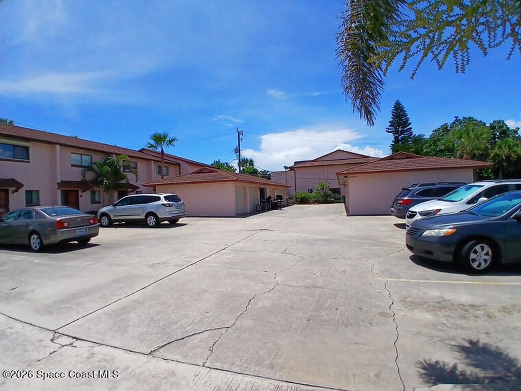 4125 Ocean Beach Boulevard, Cocoa Beach, FL 32931