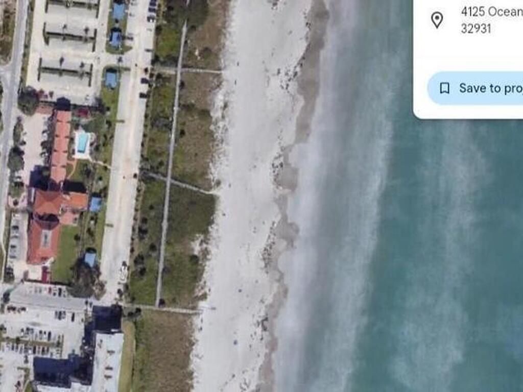 4125 Ocean Beach Boulevard, Cocoa Beach, FL 32931
