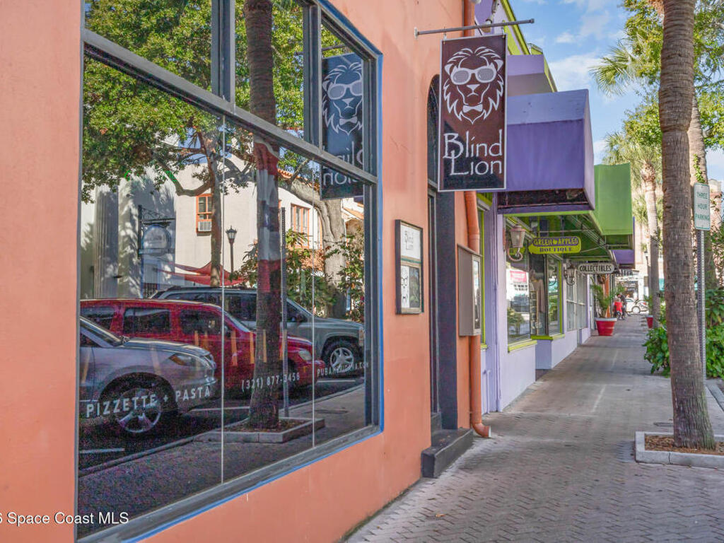 21 Riverside Drive, Cocoa, FL 32922