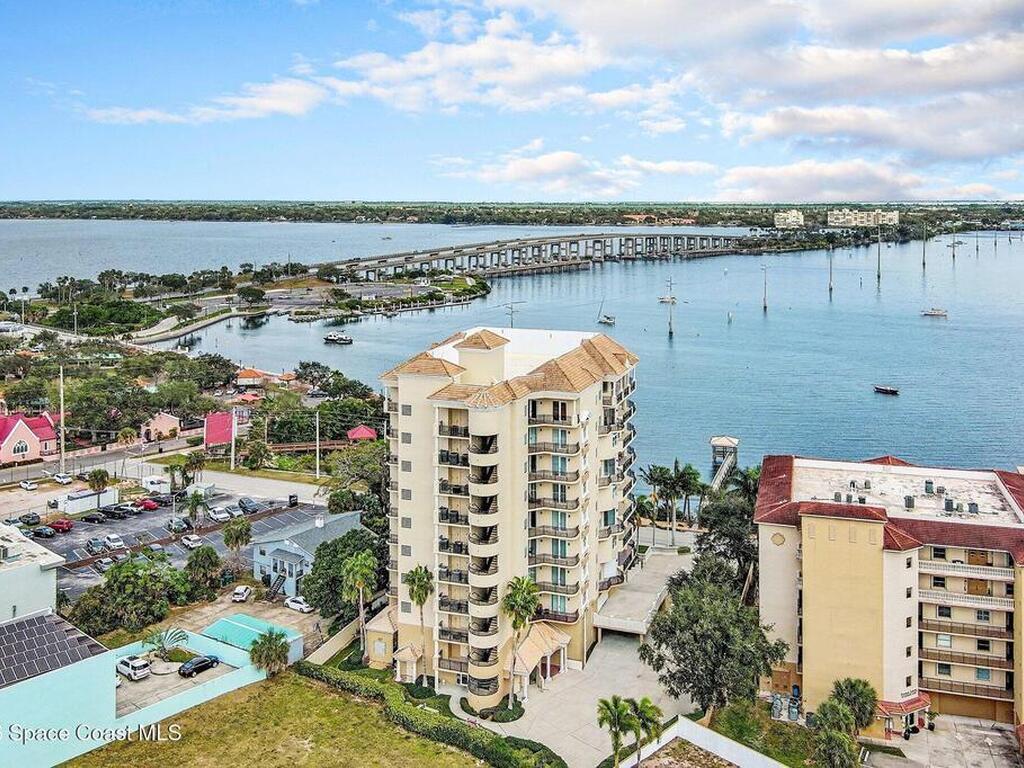 21 Riverside Drive, Cocoa, FL 32922