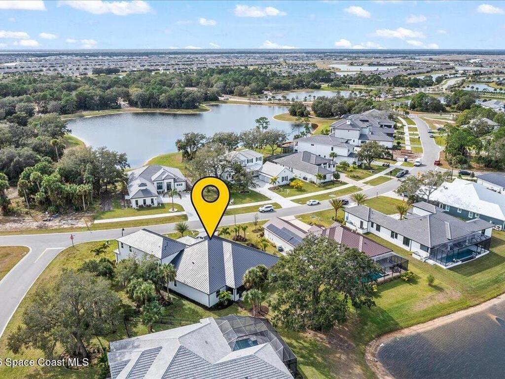 1696 Gracewood Drive, Melbourne, FL 32940