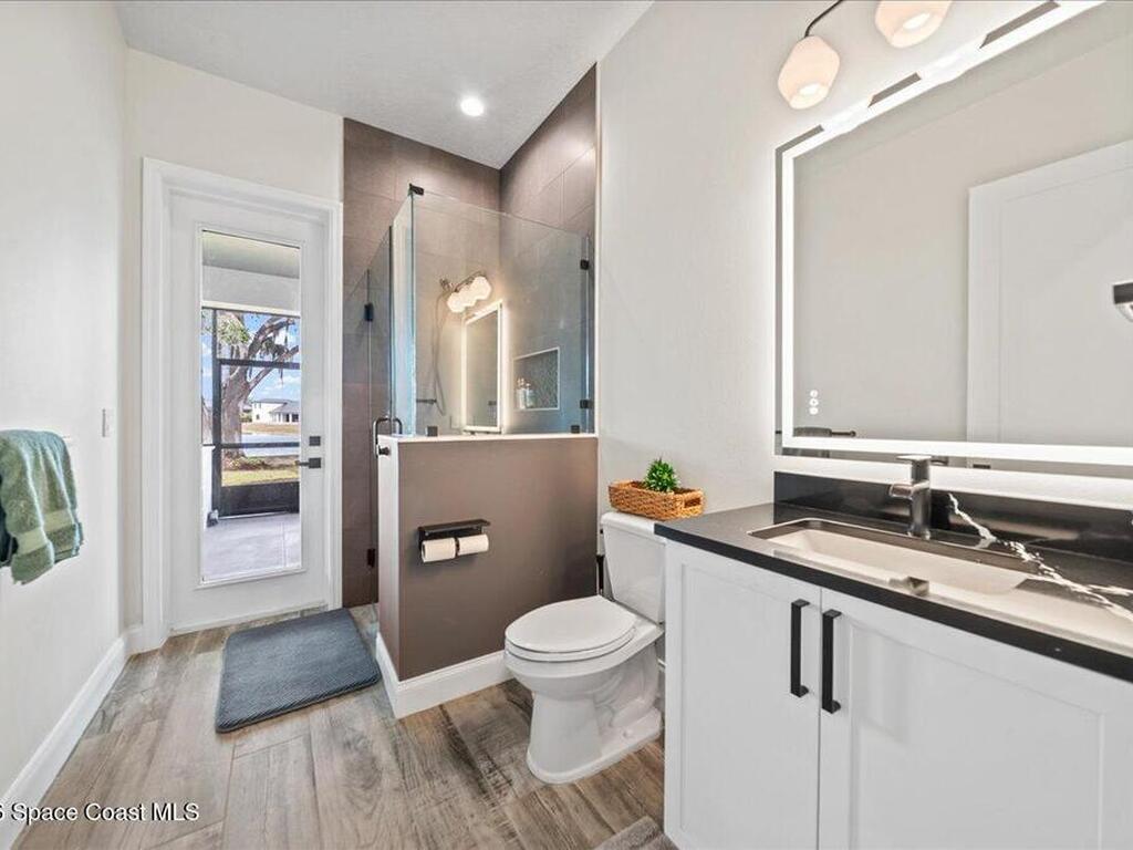 1696 Gracewood Drive, Melbourne, FL 32940