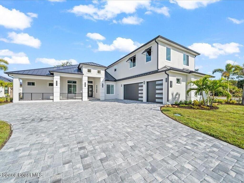 1696 Gracewood Drive, Melbourne, FL 32940